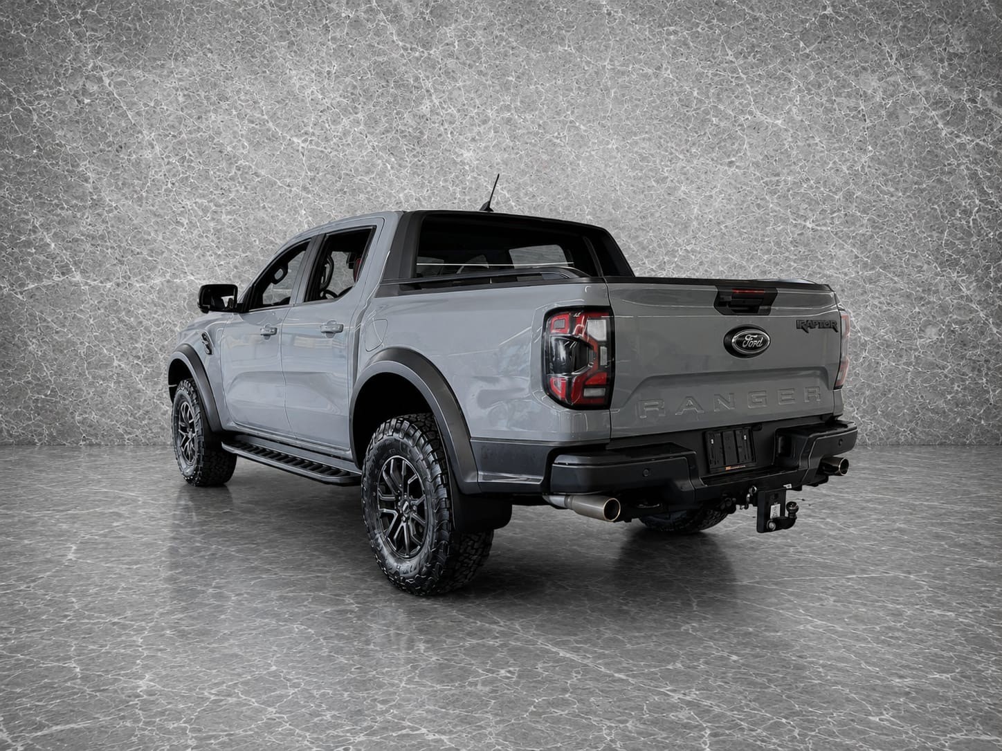 FORD Ranger Raptor 3.0 Eco Boost 4x4 A-image-6