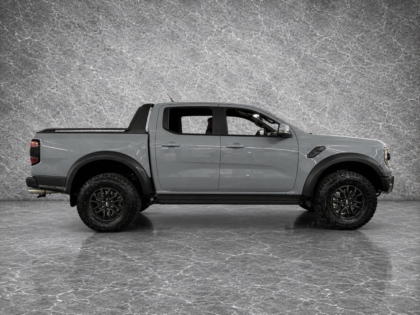 FORD Ranger Raptor 3.0 Eco Boost 4x4 A-showroom-element-3