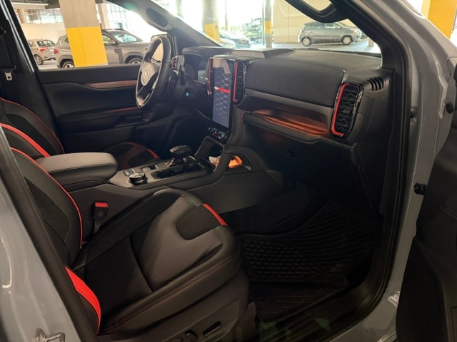 FORD Ranger Raptor 3.0 Eco Boost 4x4 A-image-12