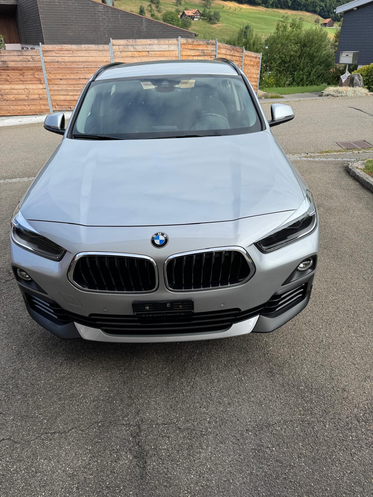 BMW 20i sDrive SDKG