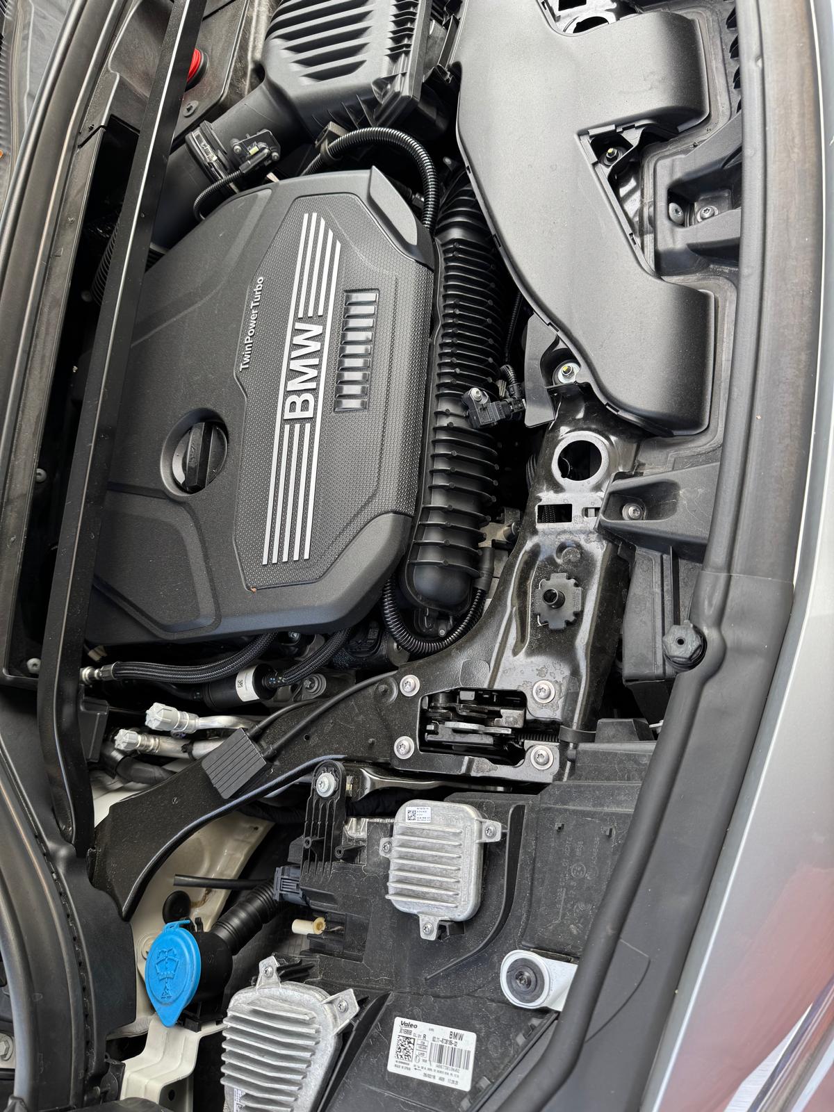 BMW 20i sDrive SDKG-image-5