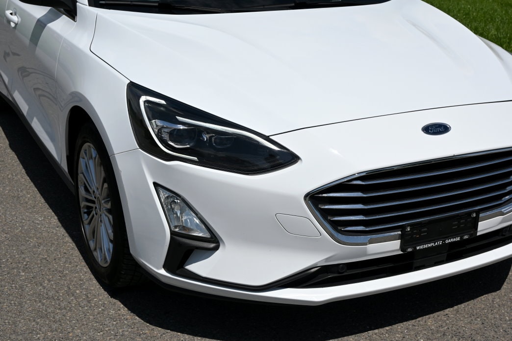 FORD Focus 1.5 SCTi Titanium X Automatic-image-15