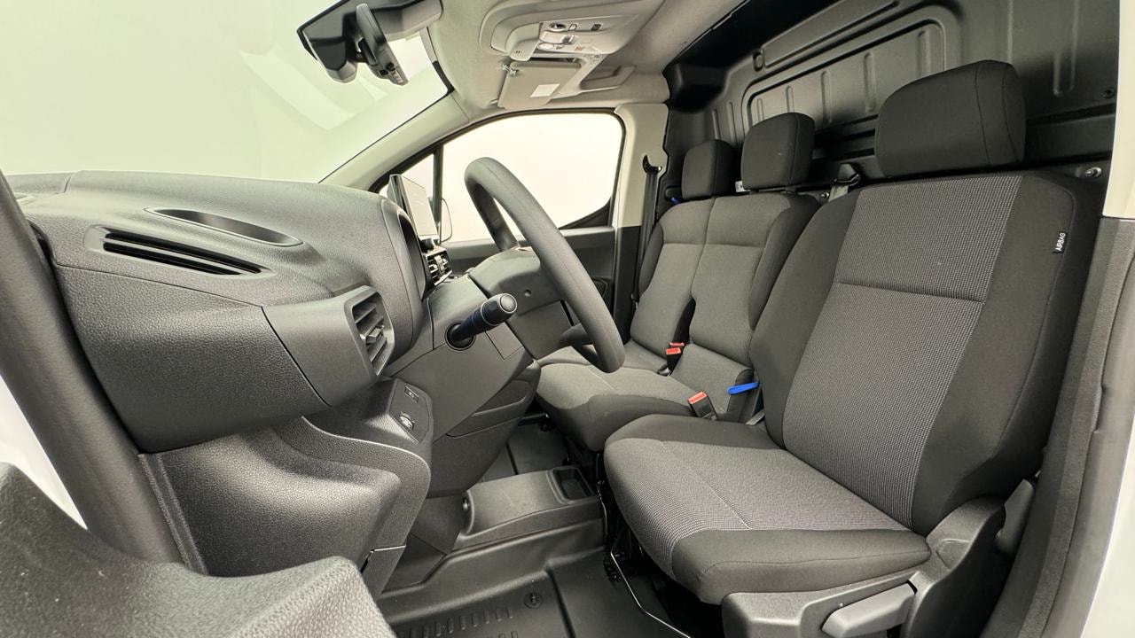 OPEL Combo Cargo 1.5 XL-image-4