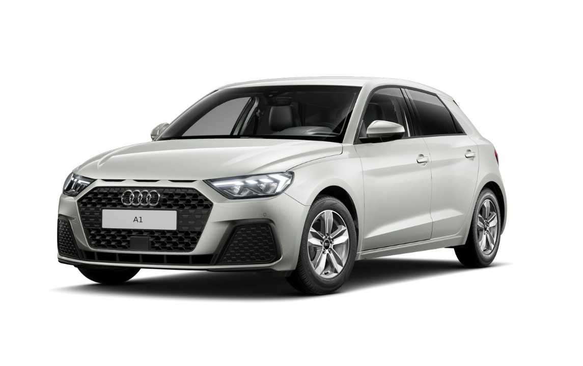 AUDI A1 Sportback 30 TFSI Attraction S-tronic