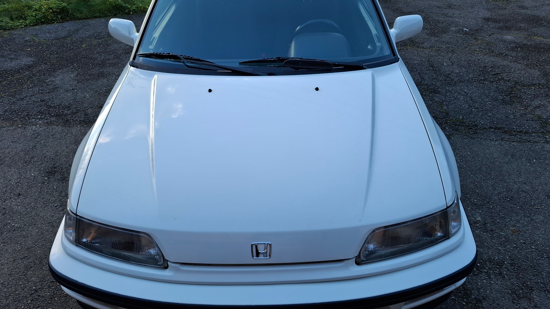 HONDA Civic 1.6i-16 DOHC V-TEC-image-4