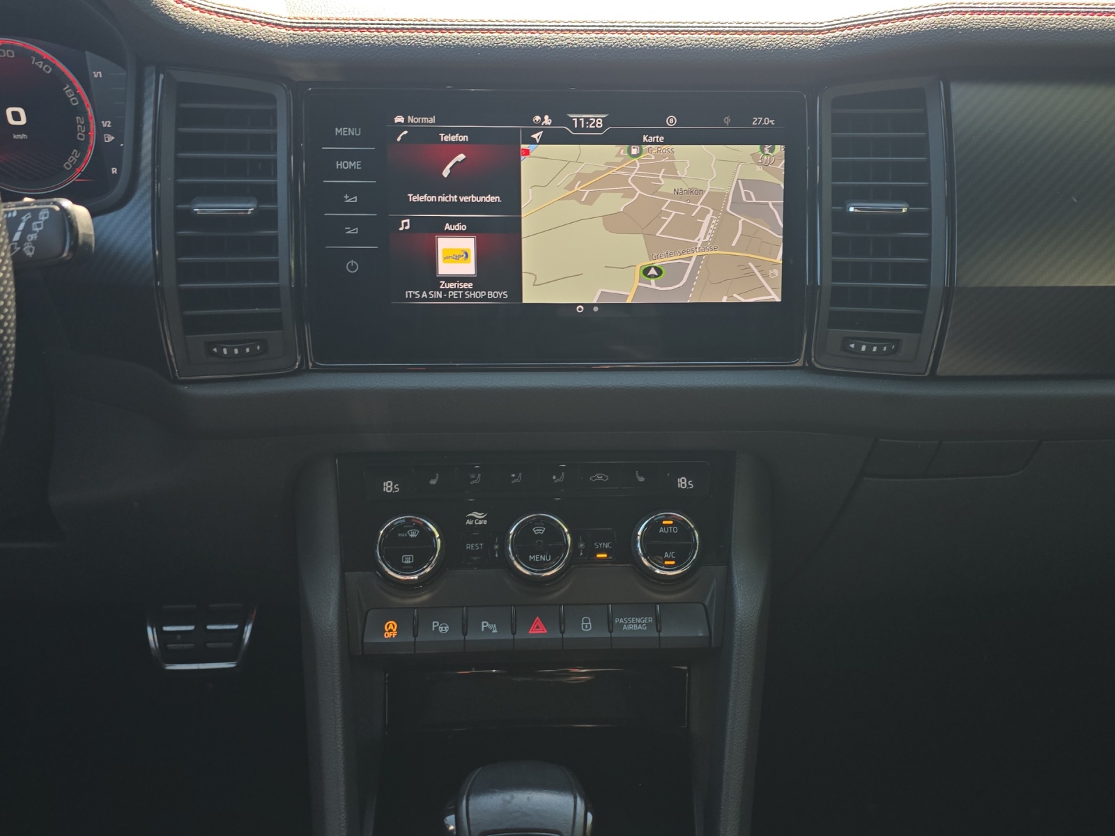 SKODA Kodiaq 2.0 TSI 4x4 RS-image-10