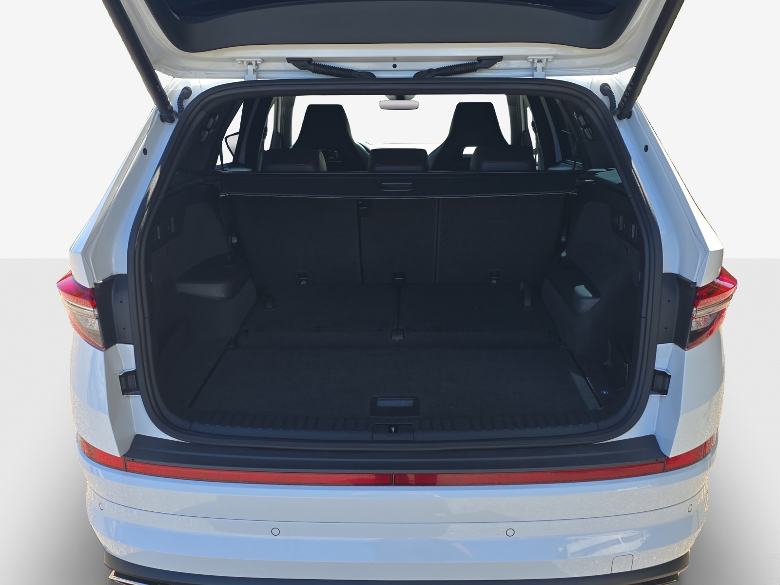 SKODA Kodiaq 2.0 TSI 4x4 RS-image-12