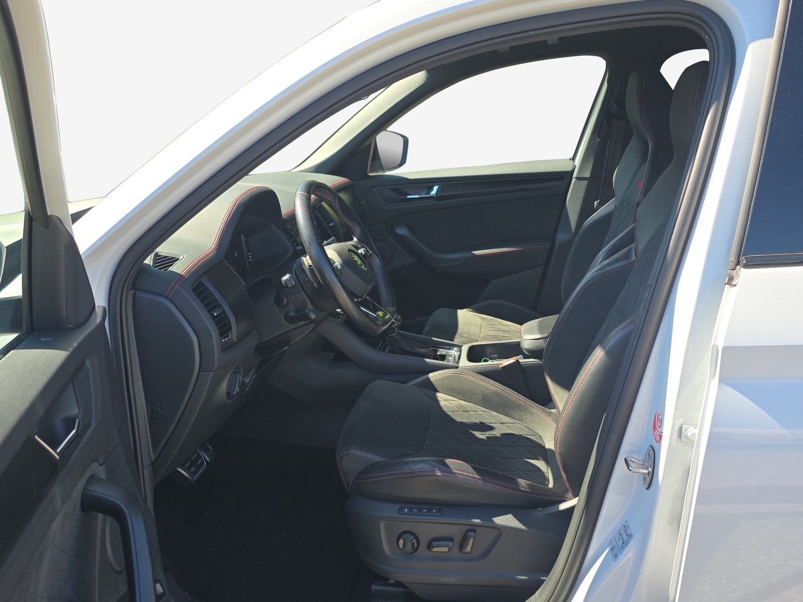 SKODA Kodiaq 2.0 TSI 4x4 RS-image-7