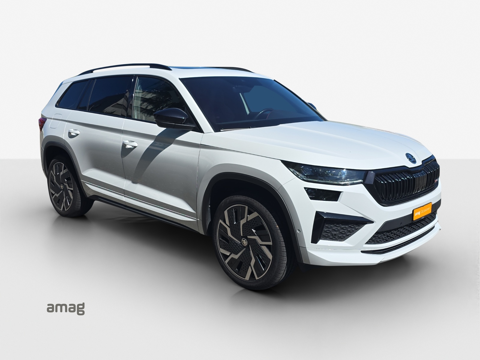 SKODA Kodiaq 2.0 TSI 4x4 RS-image-5