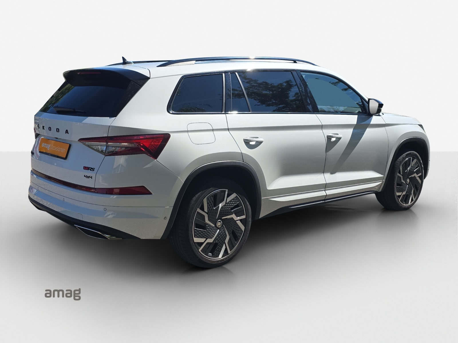SKODA Kodiaq 2.0 TSI 4x4 RS-image-4
