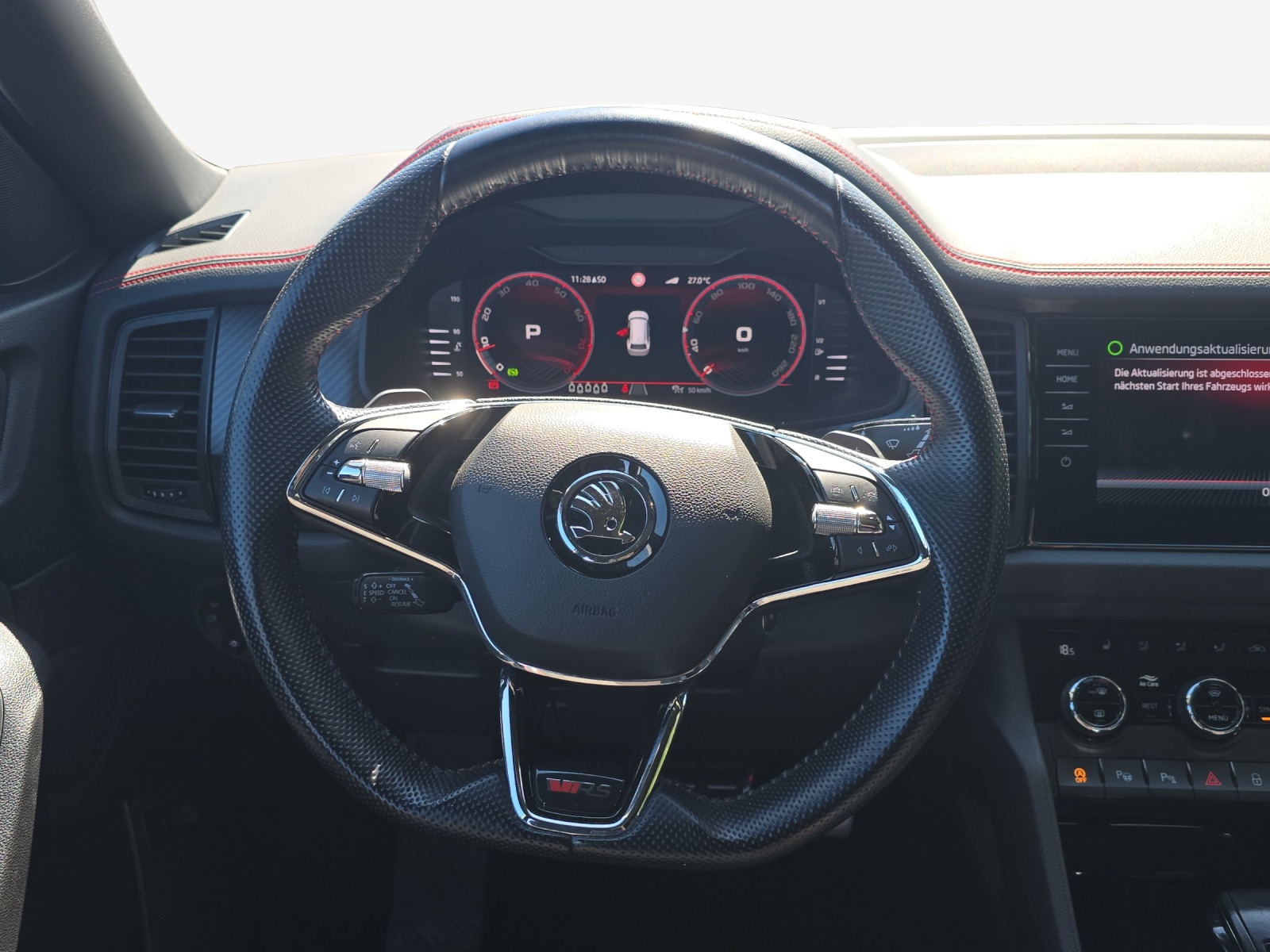 SKODA Kodiaq 2.0 TSI 4x4 RS-image-9