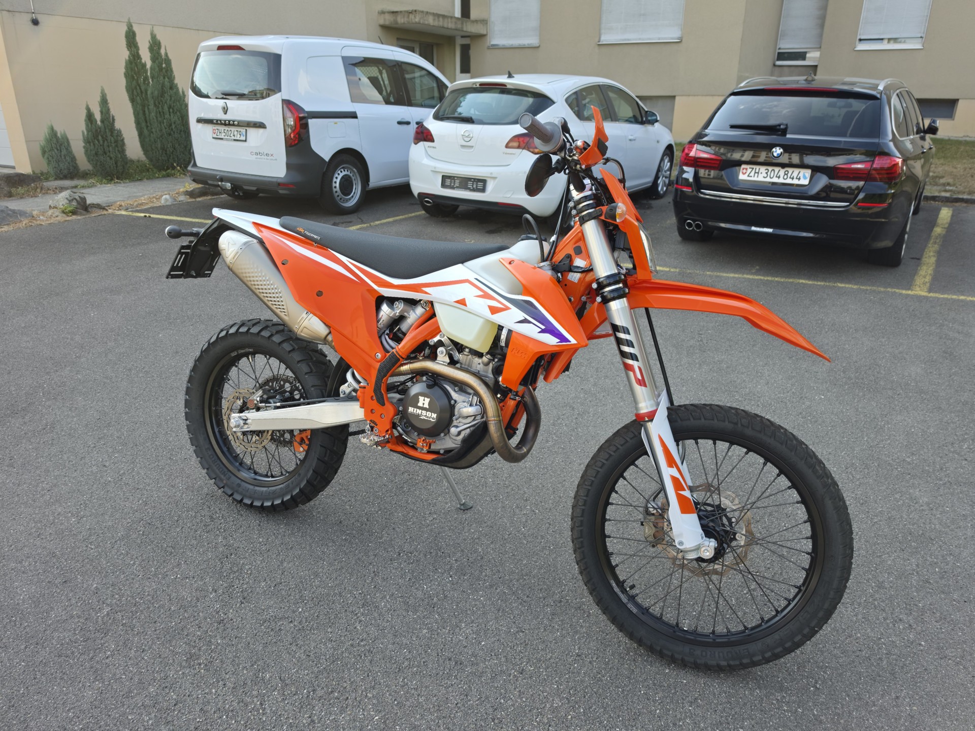 KTM EXC-F-image-0