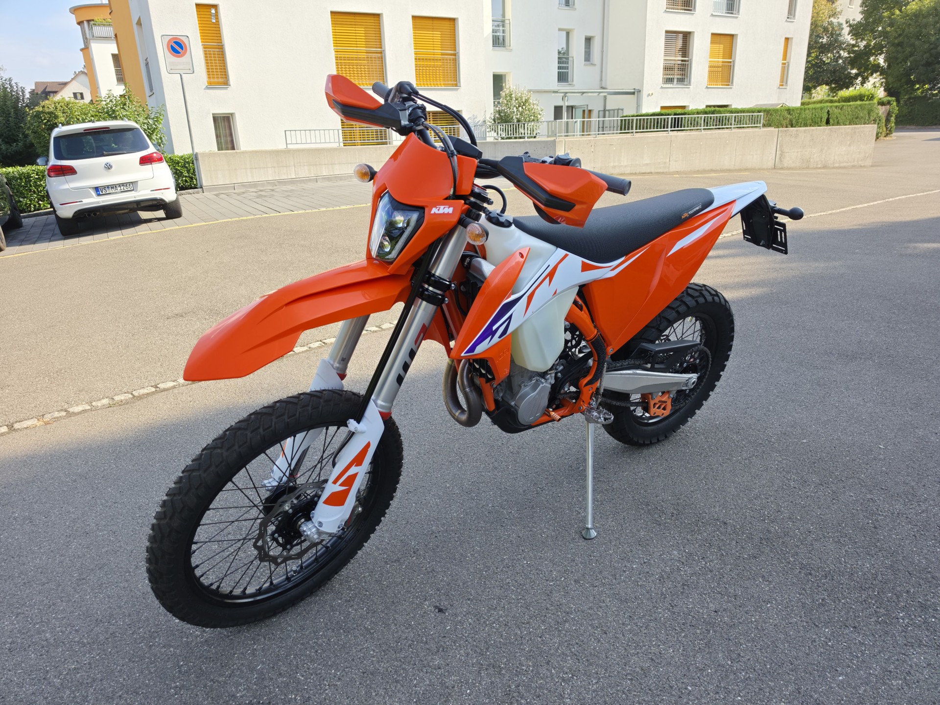 KTM EXC-F-image-1