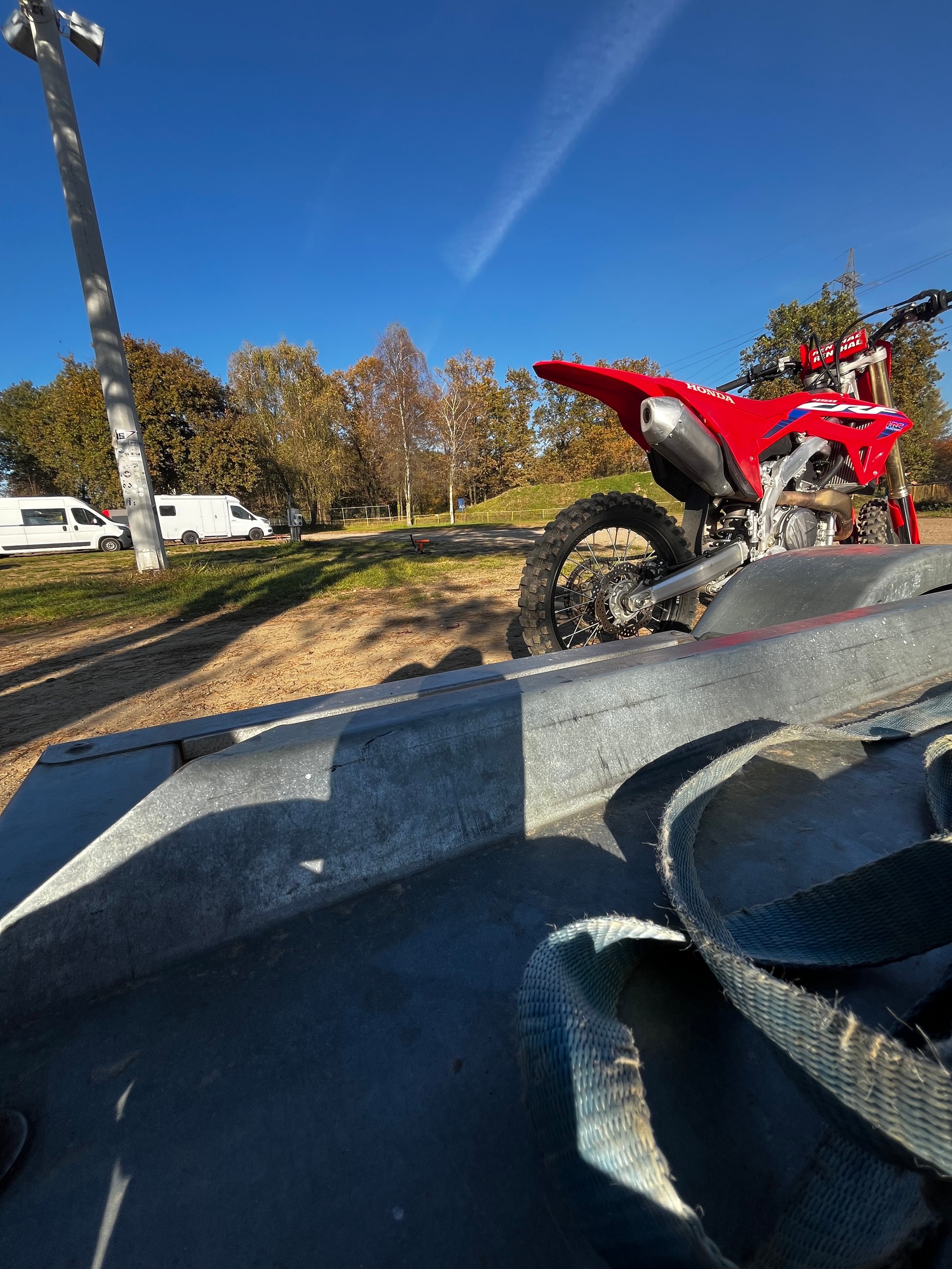 HONDA Crf450r 2024-image-1