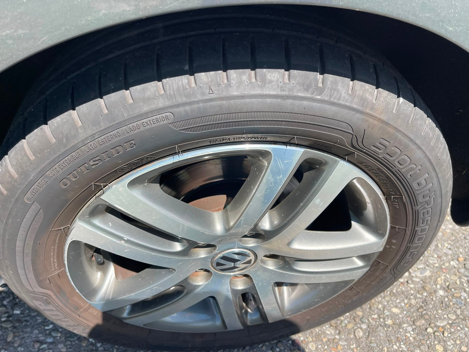 VW Golf 1.4 TSI Trendline DSG-image-12