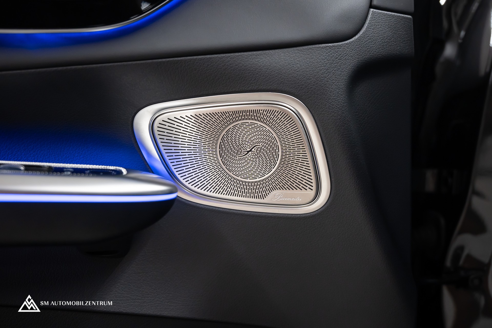 MERCEDES-BENZ GLC 63 AMG S E Performance Executive Edition / Aero / Panorama / 360° / Head-Up / Burmester-image-30