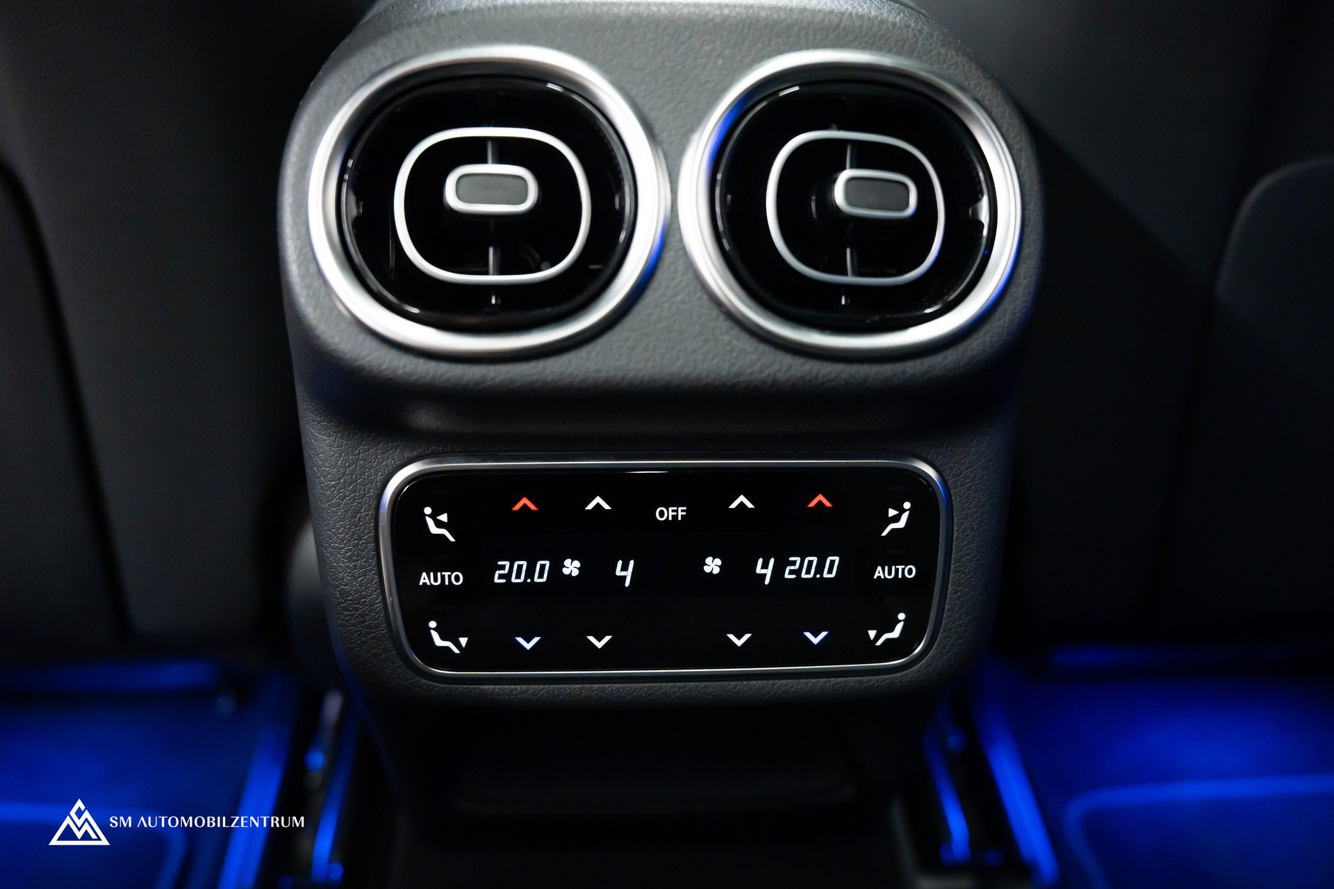 MERCEDES-BENZ GLC 63 AMG S E Performance Executive Edition / Aero / Panorama / 360° / Head-Up / Burmester-image-27