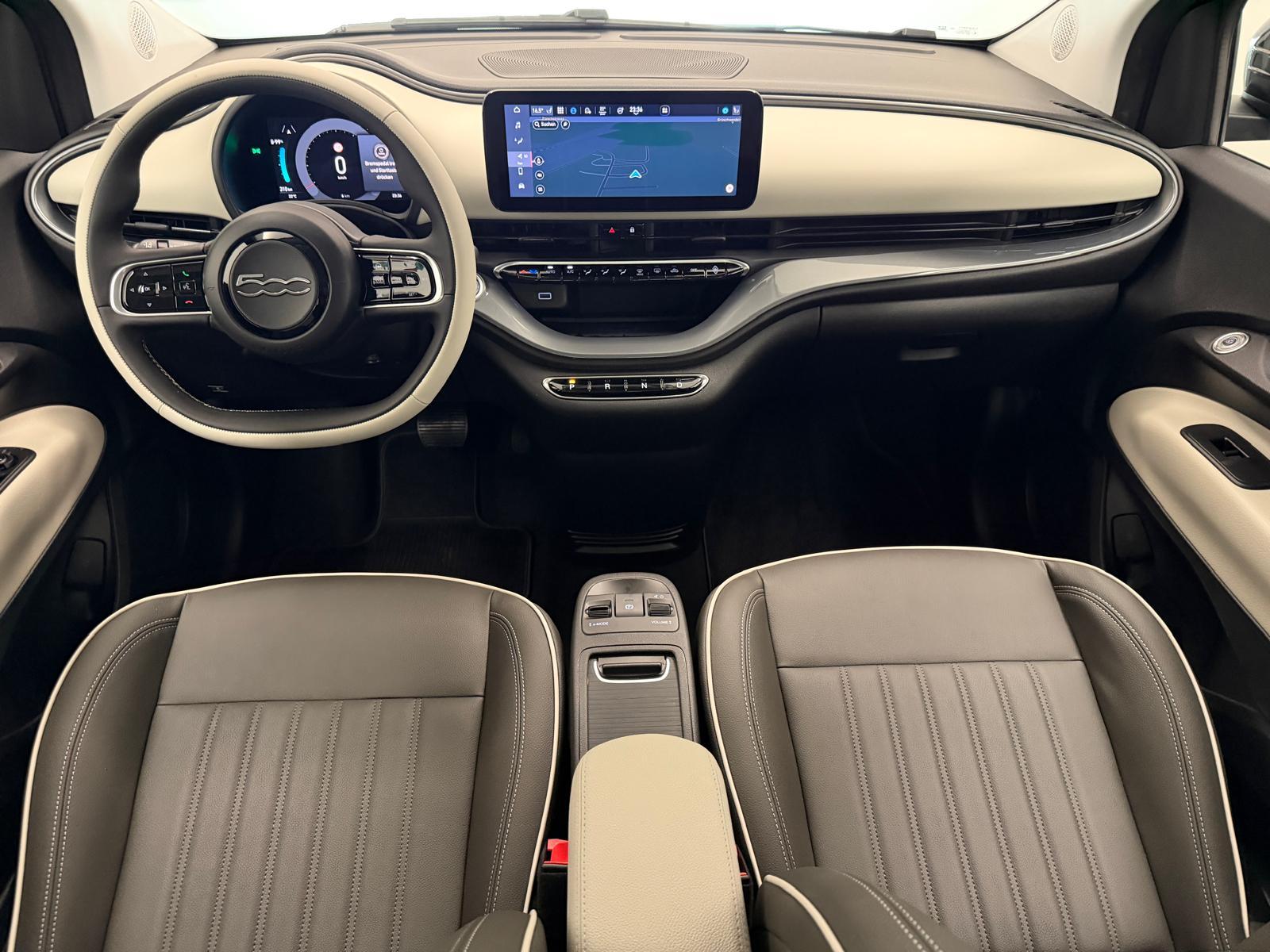 FIAT 500 La Prima-image-11