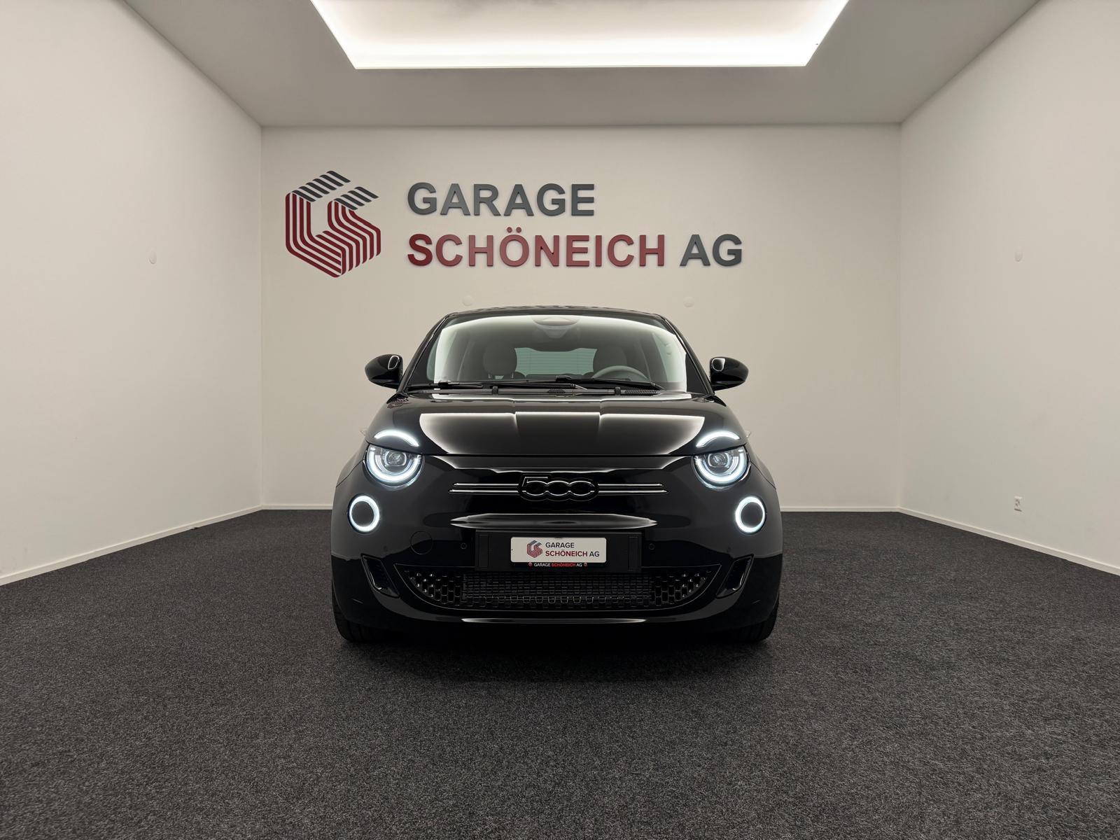 FIAT 500 La Prima-showroom-element-1