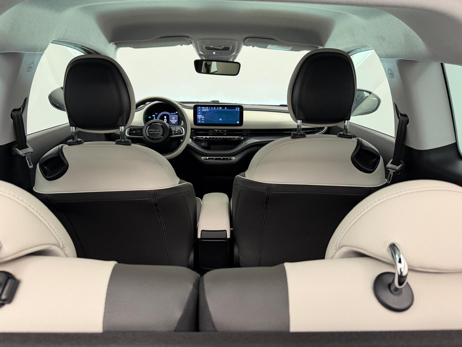 FIAT 500 La Prima-image-13