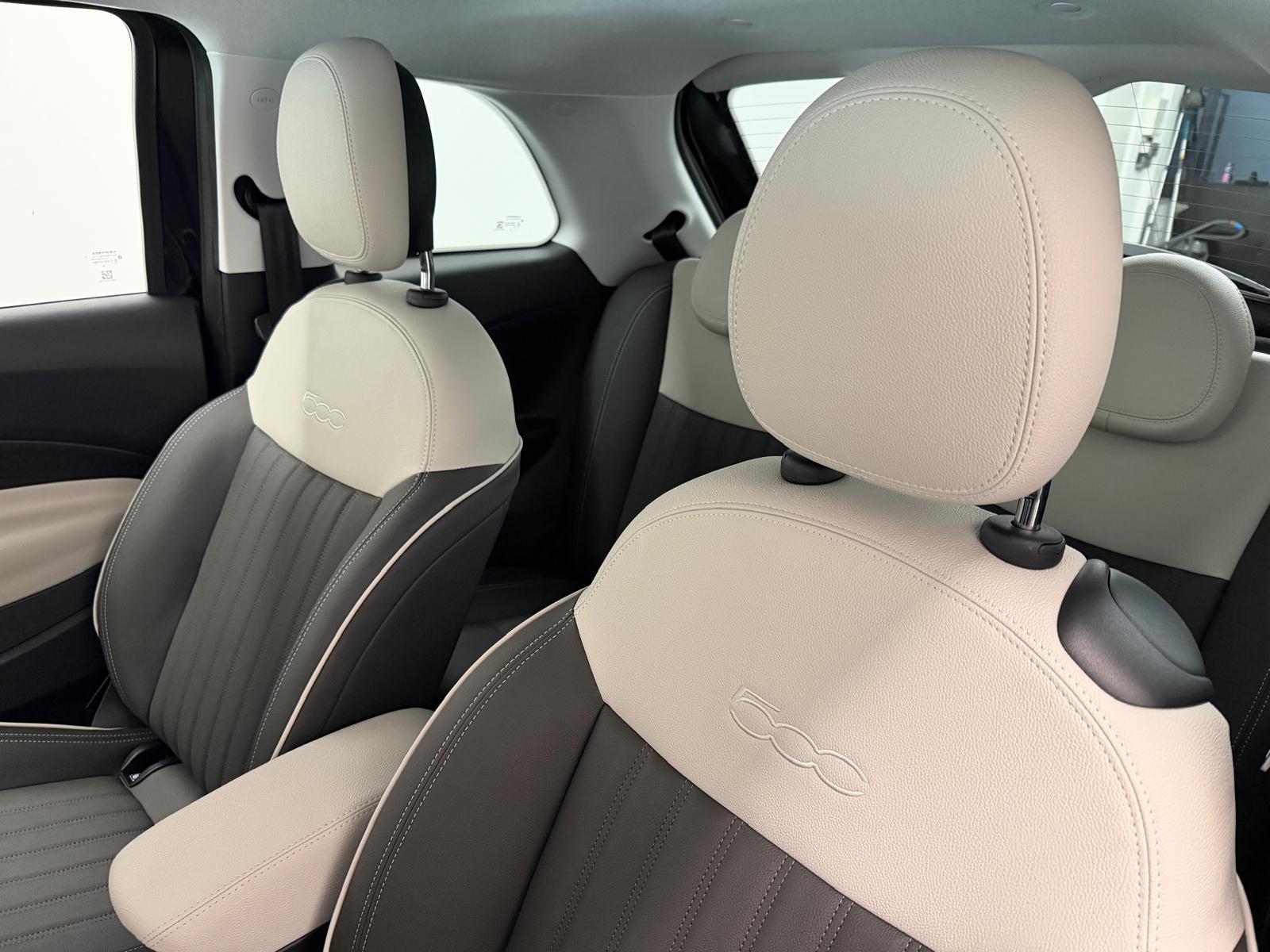 FIAT 500 La Prima-image-12