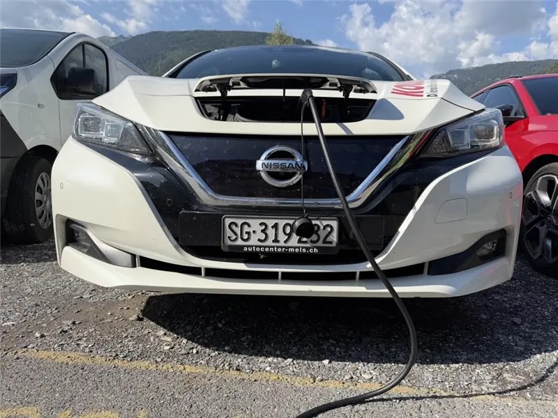 NISSAN N-Connecta-image-1