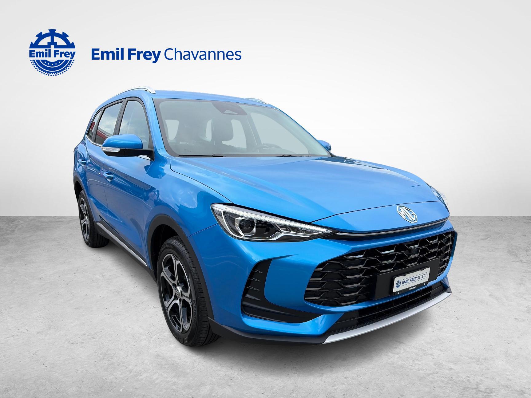 MG ZS 1.5 Hybrid+ Comfort