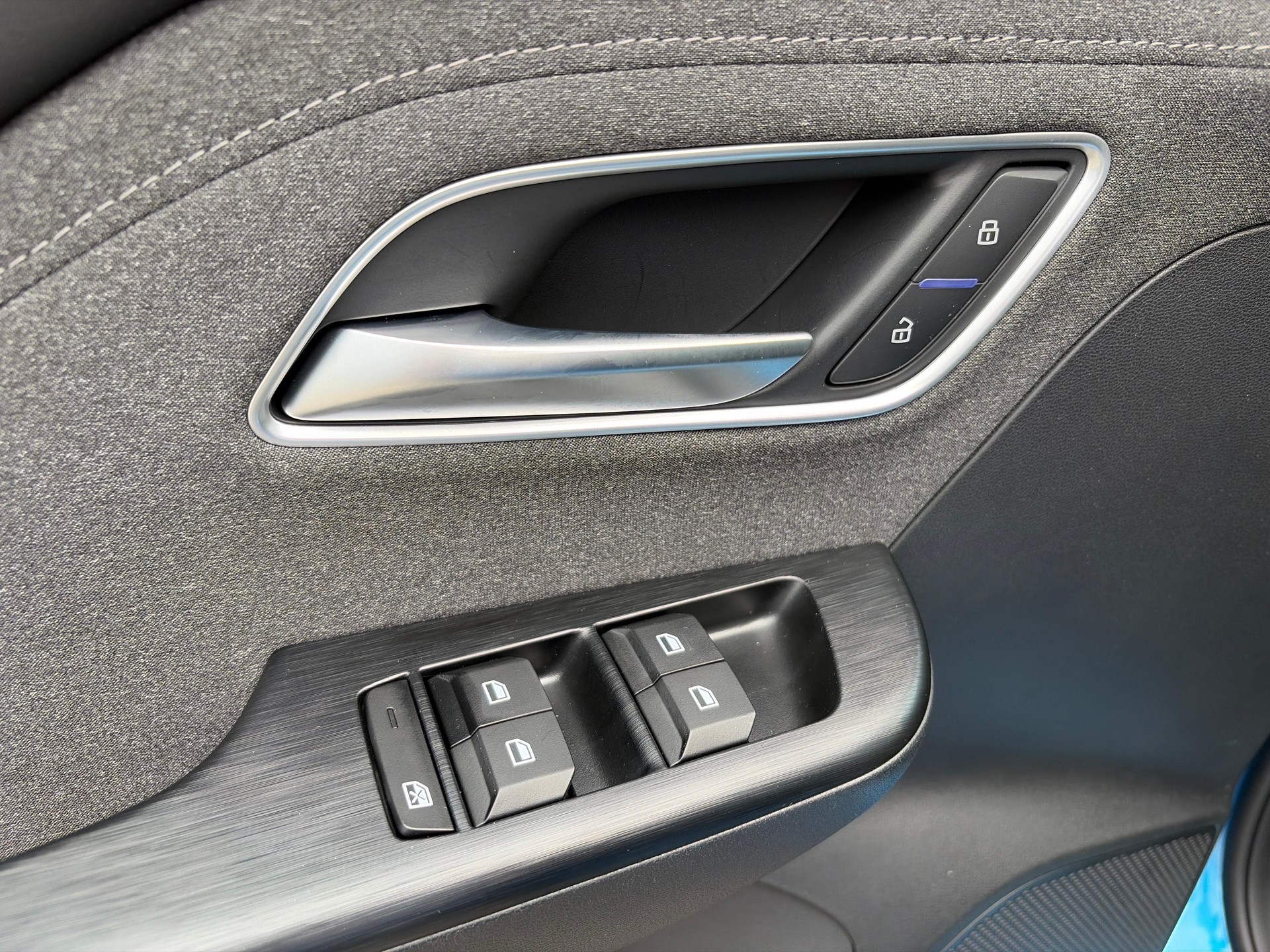 MG ZS 1.5 Hybrid+ Comfort-image-16