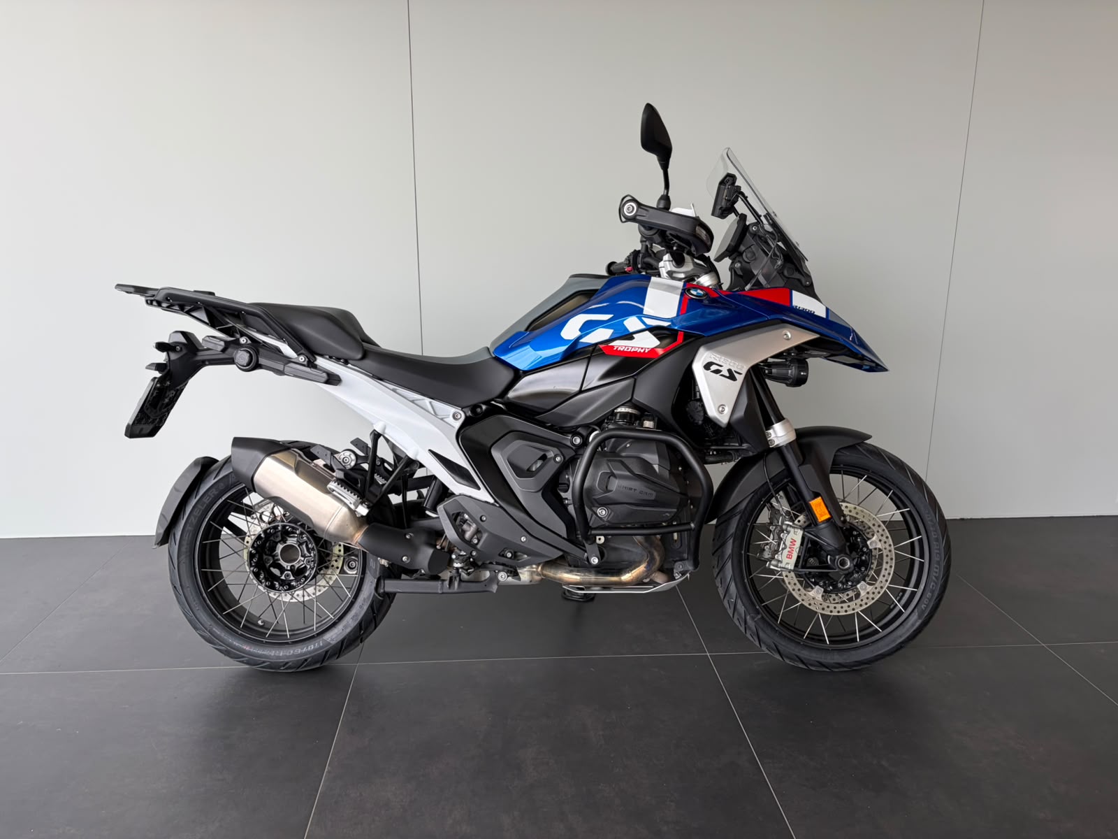 BMW R 1300 GS-image-0