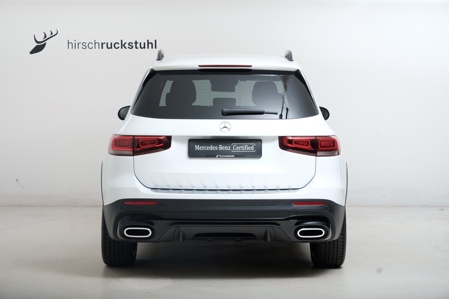 MERCEDES-BENZ GLB 250 AMG Line 4Matic X247-image-4