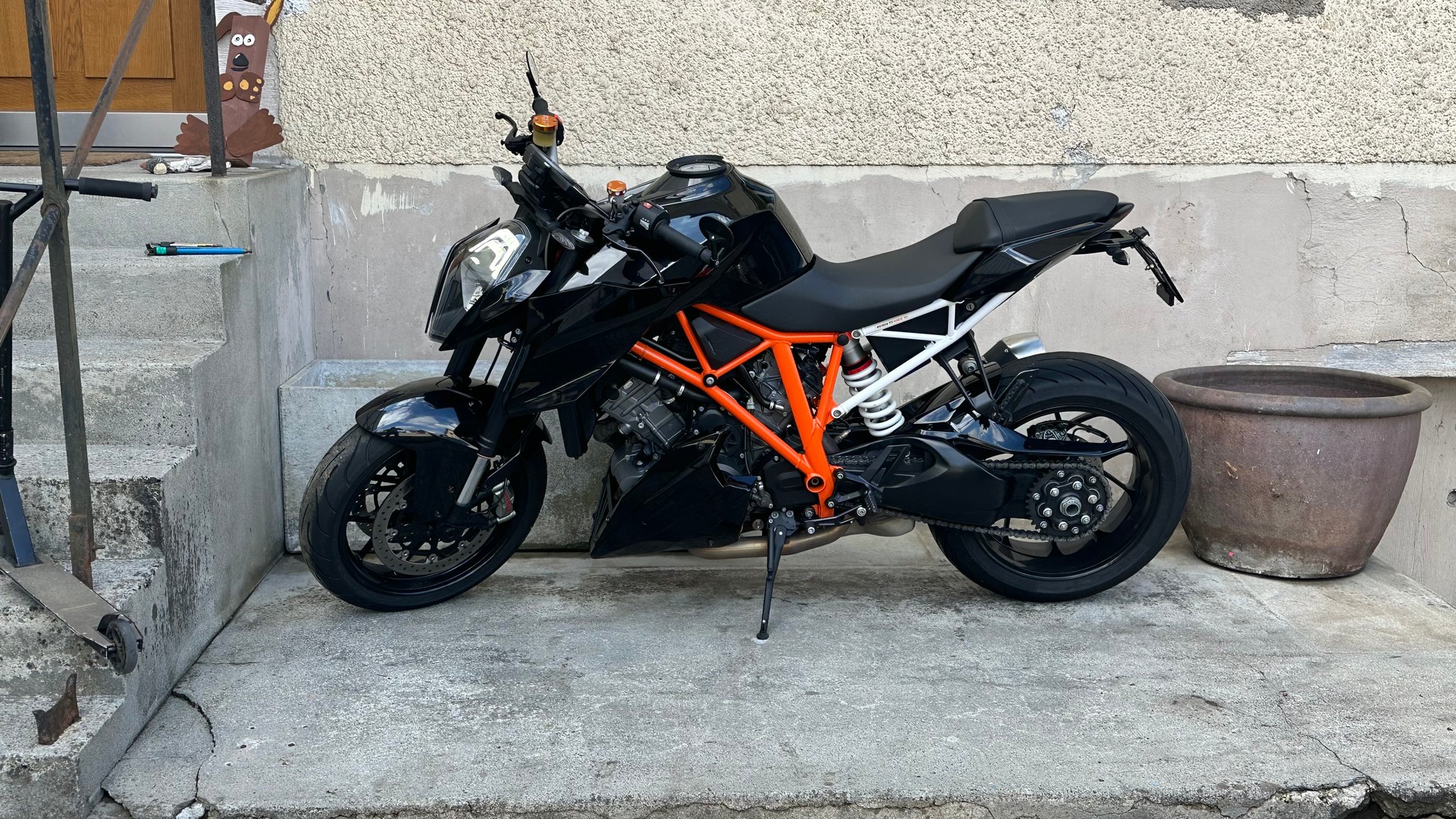 KTM 1290 Super Duke R-image-0