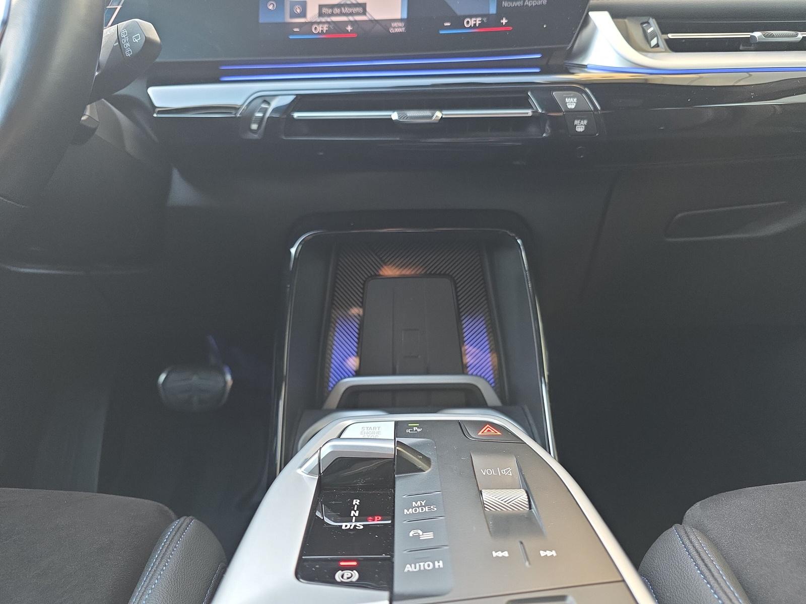 BMW X1 23i M Sport xDrive U11 (CH) AHK ** Action Leasing à 2.88% Jusqu'au 30.09.2026 **-image-17