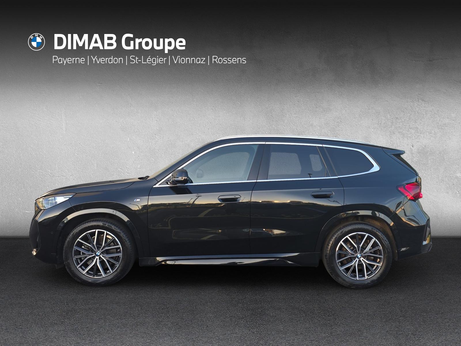 BMW X1 23i M Sport xDrive U11 (CH) AHK ** Action Leasing à 2.88% Jusqu'au 30.09.2026 **-showroom-element-1