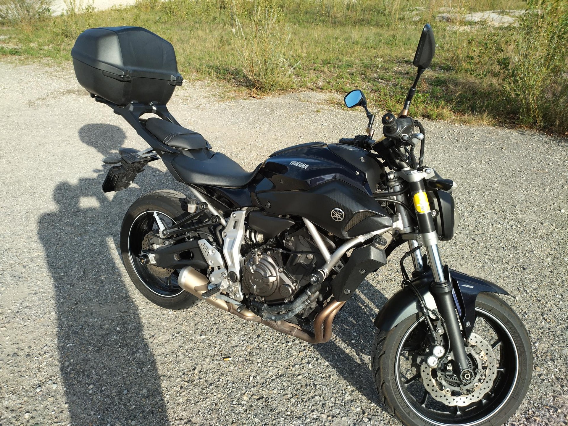 YAMAHA MT-07 ABS-image-4