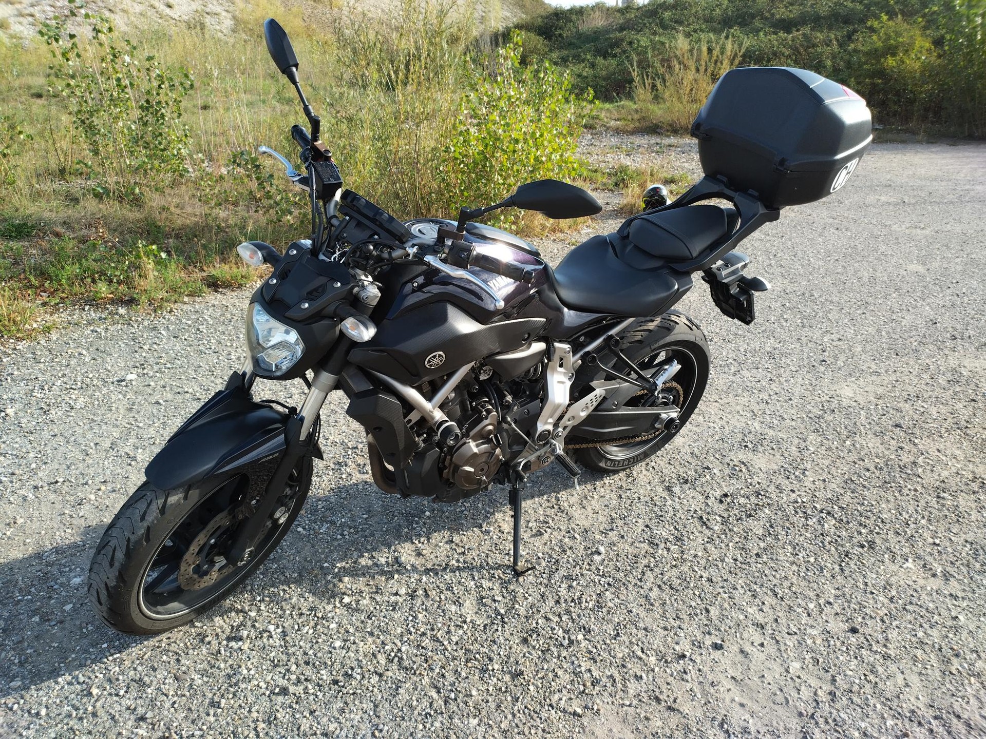 YAMAHA MT-07 ABS-image-2