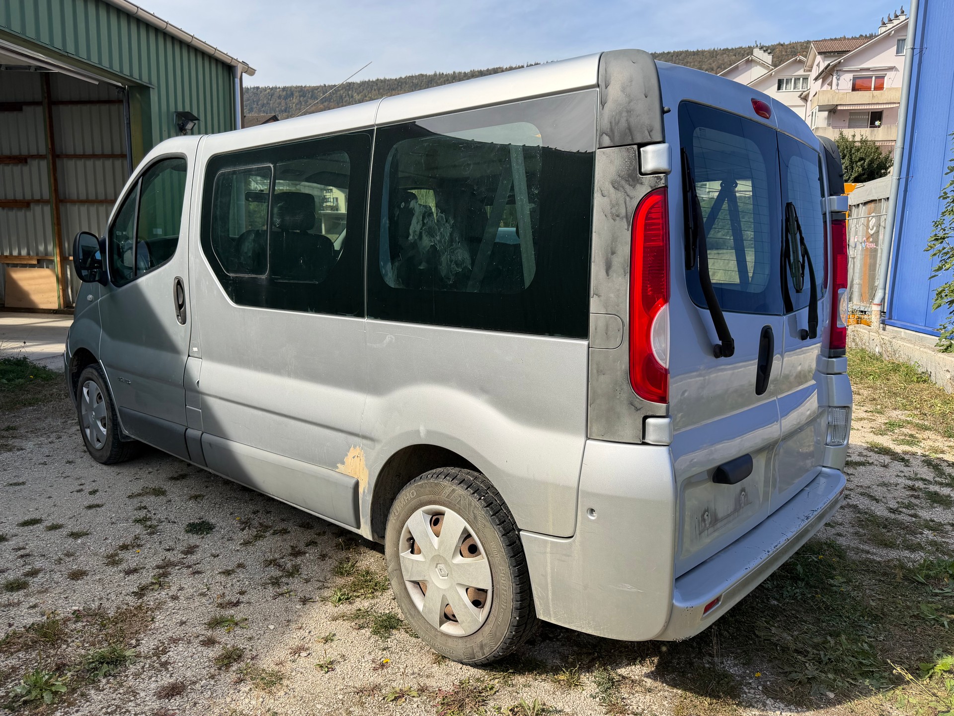 NISSAN PRIMASTAR-image-2