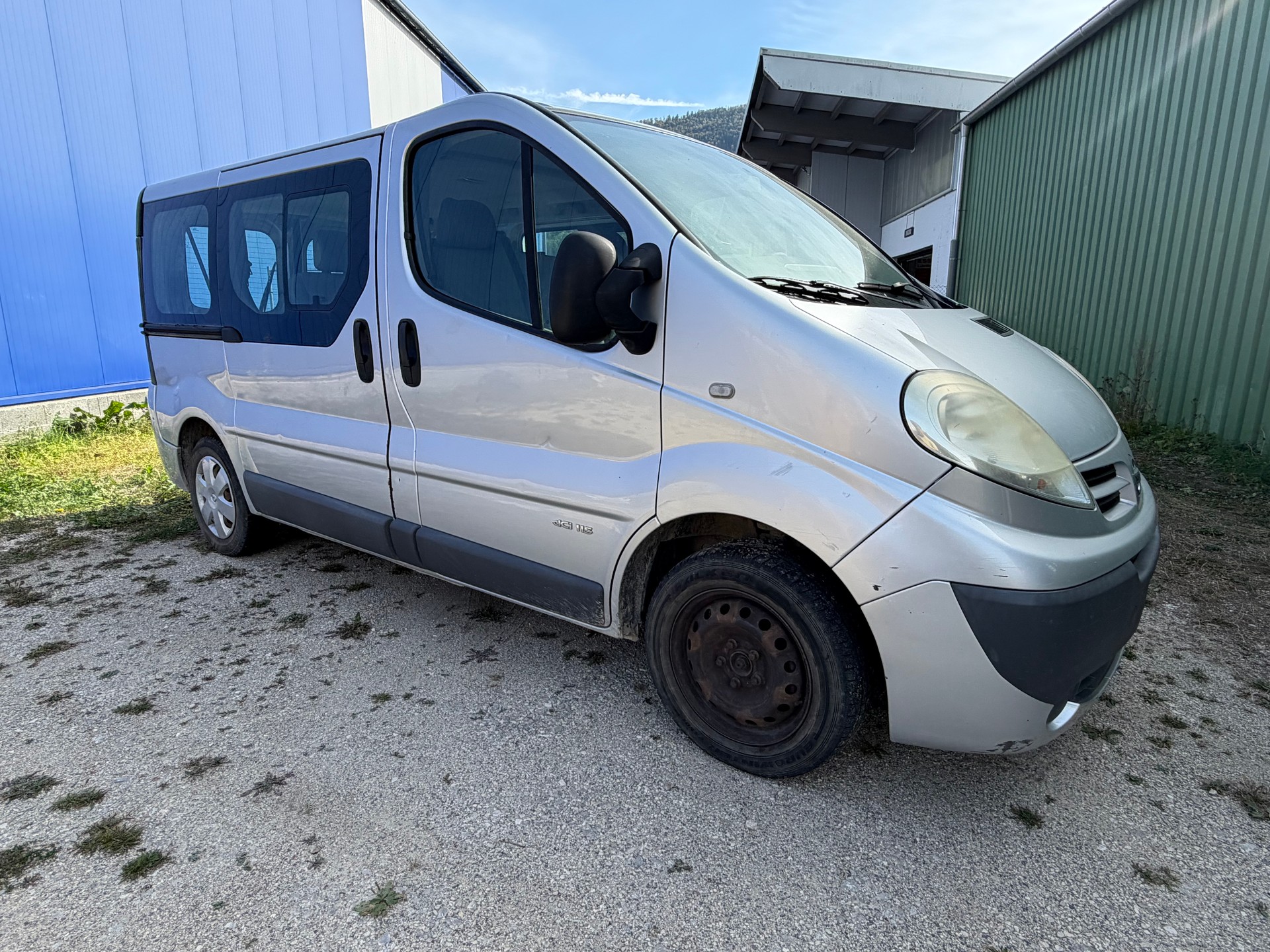 NISSAN PRIMASTAR-image-5