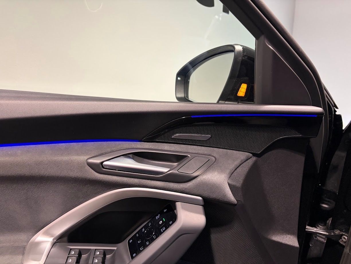 AUDI SQ5 TFSI quattro S-tronic-image-7