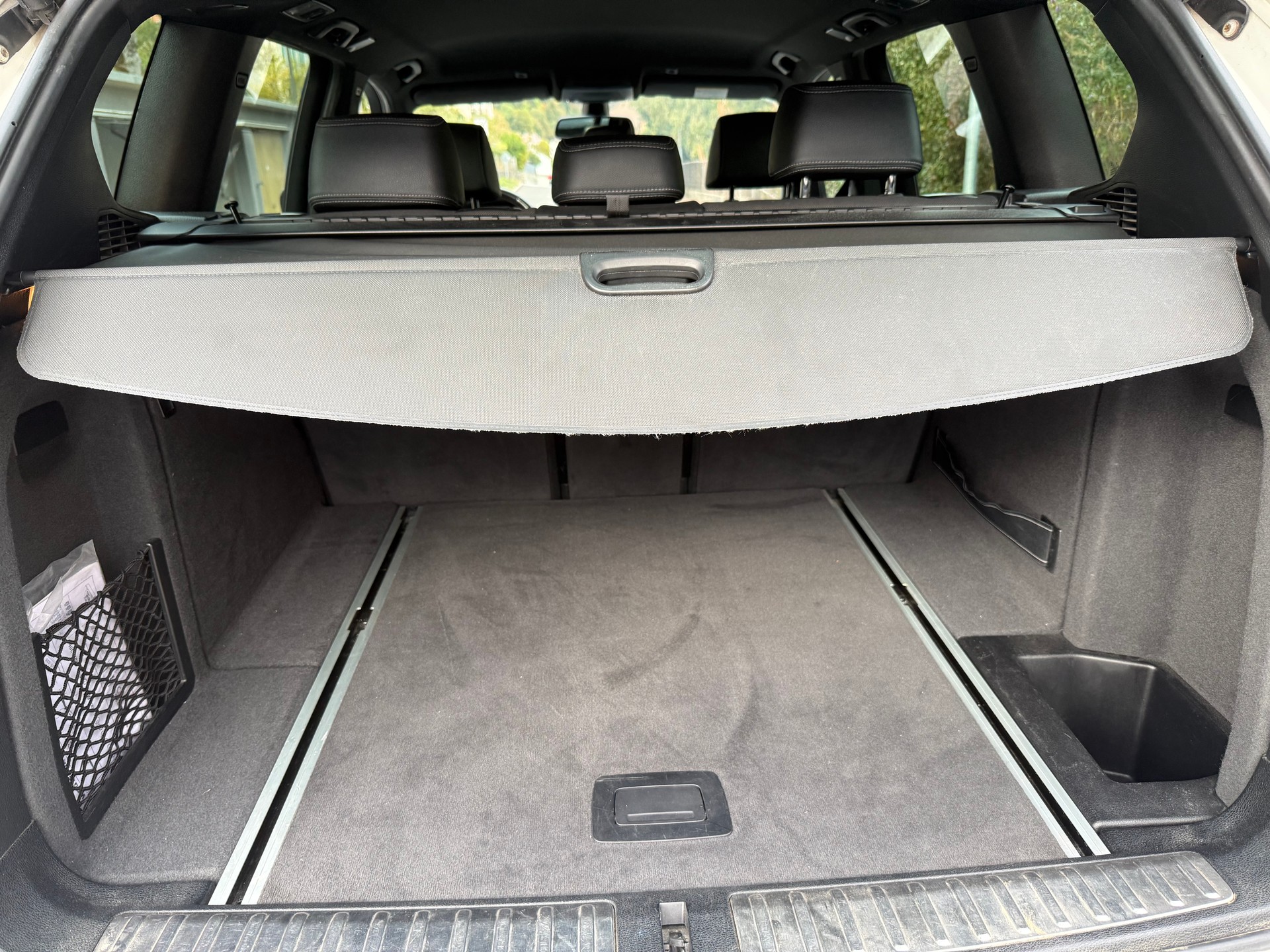 BMW X3 xDrive 30d Steptronic-image-9