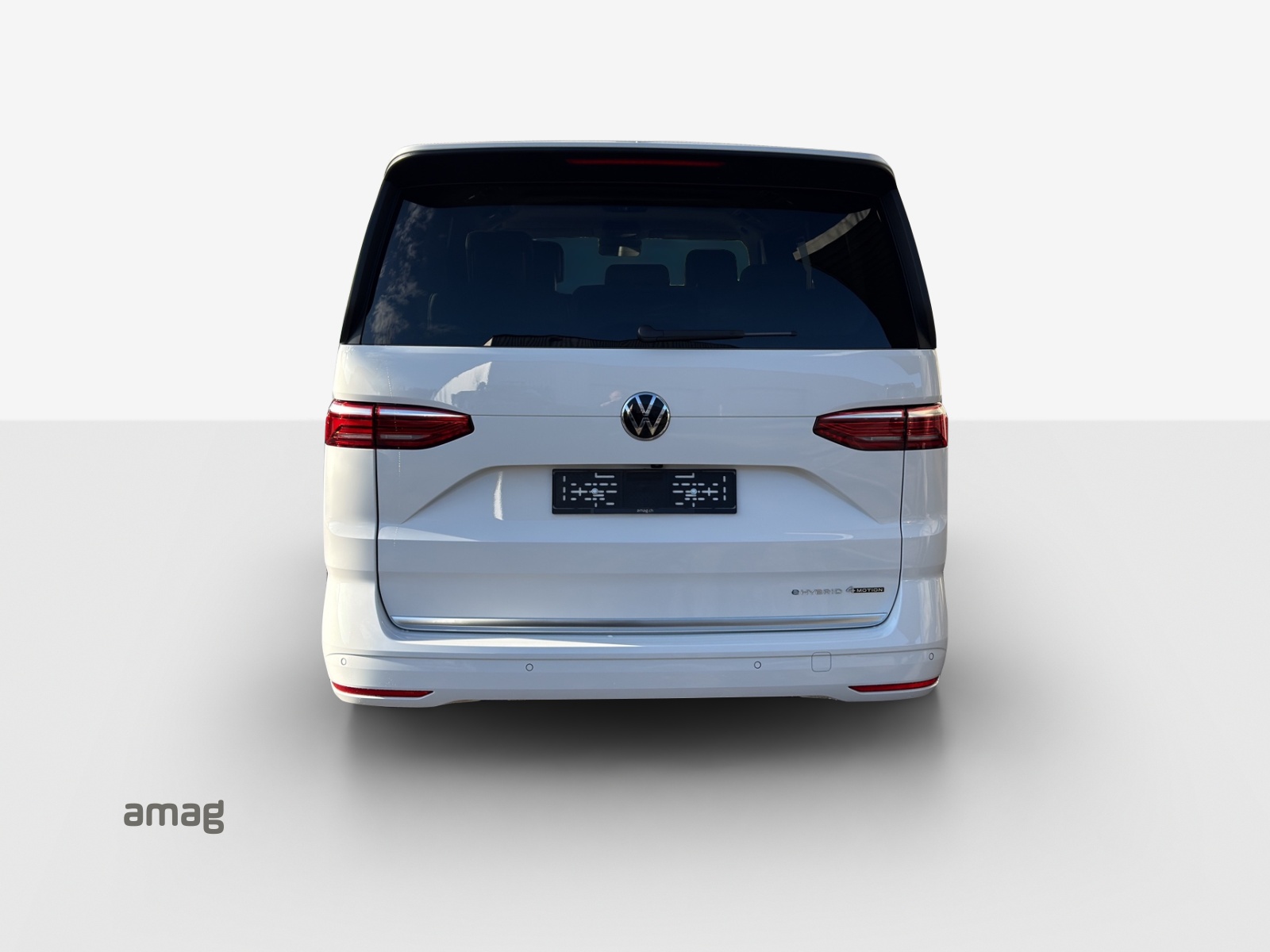 VW Multivan 2.0 TDI Style Liberty DSG-showroom-element-3
