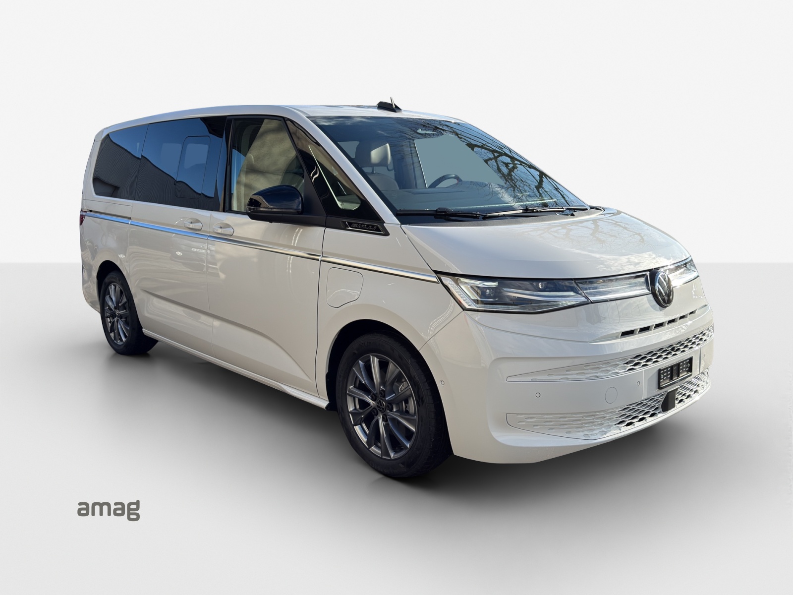 VW Multivan 2.0 TDI Style Liberty DSG-image-5