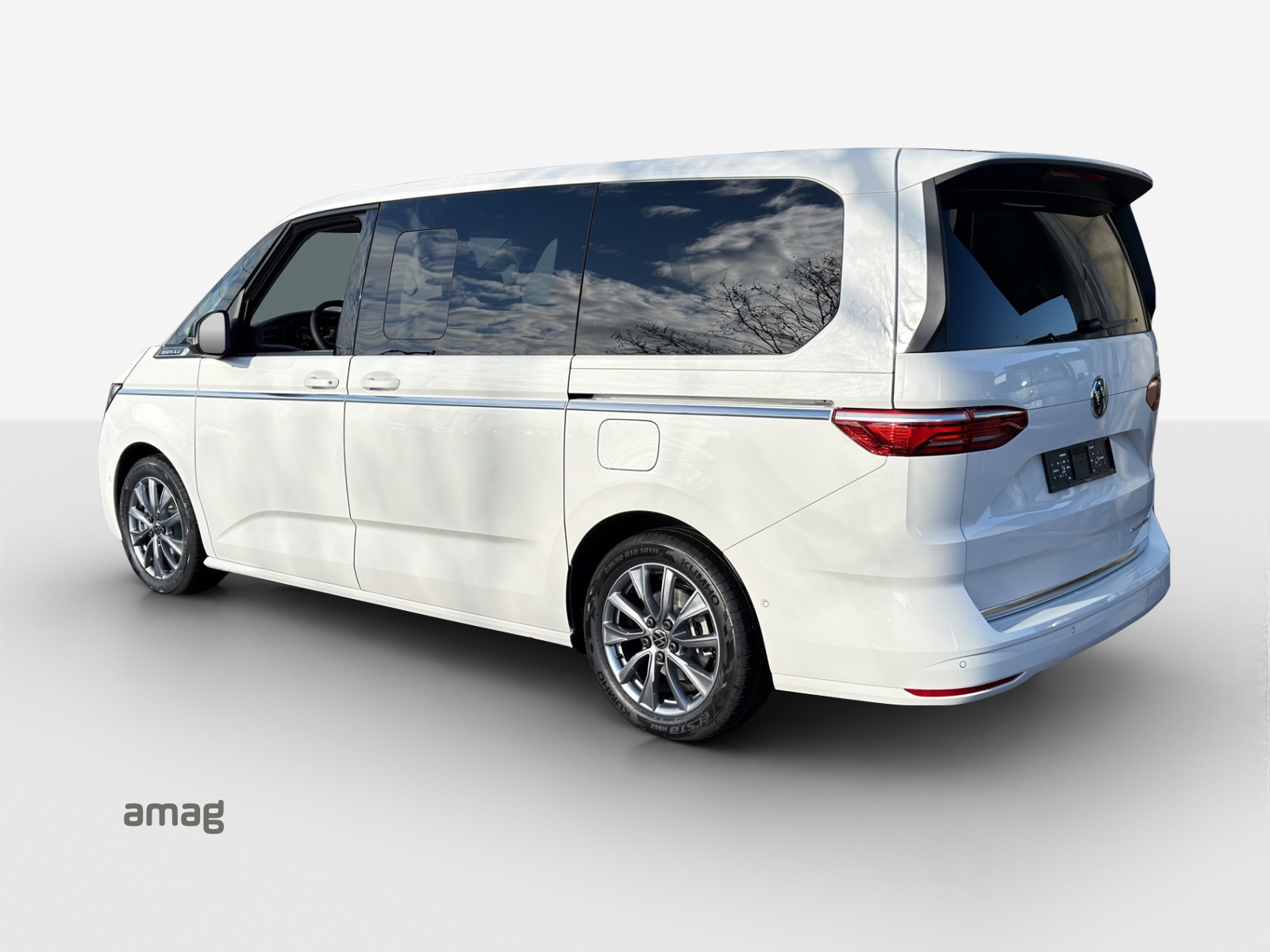 VW Multivan 2.0 TDI Style Liberty DSG-showroom-element-2