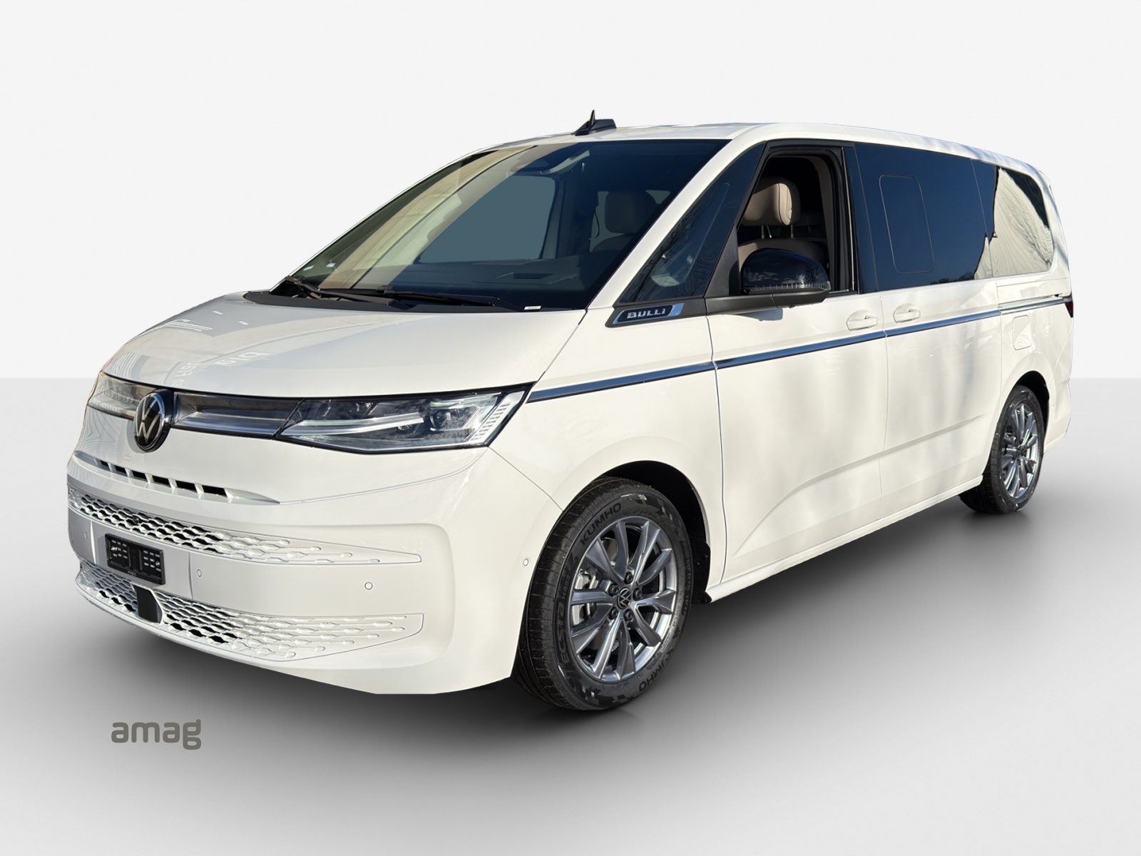 VW Multivan 2.0 TDI Style Liberty DSG