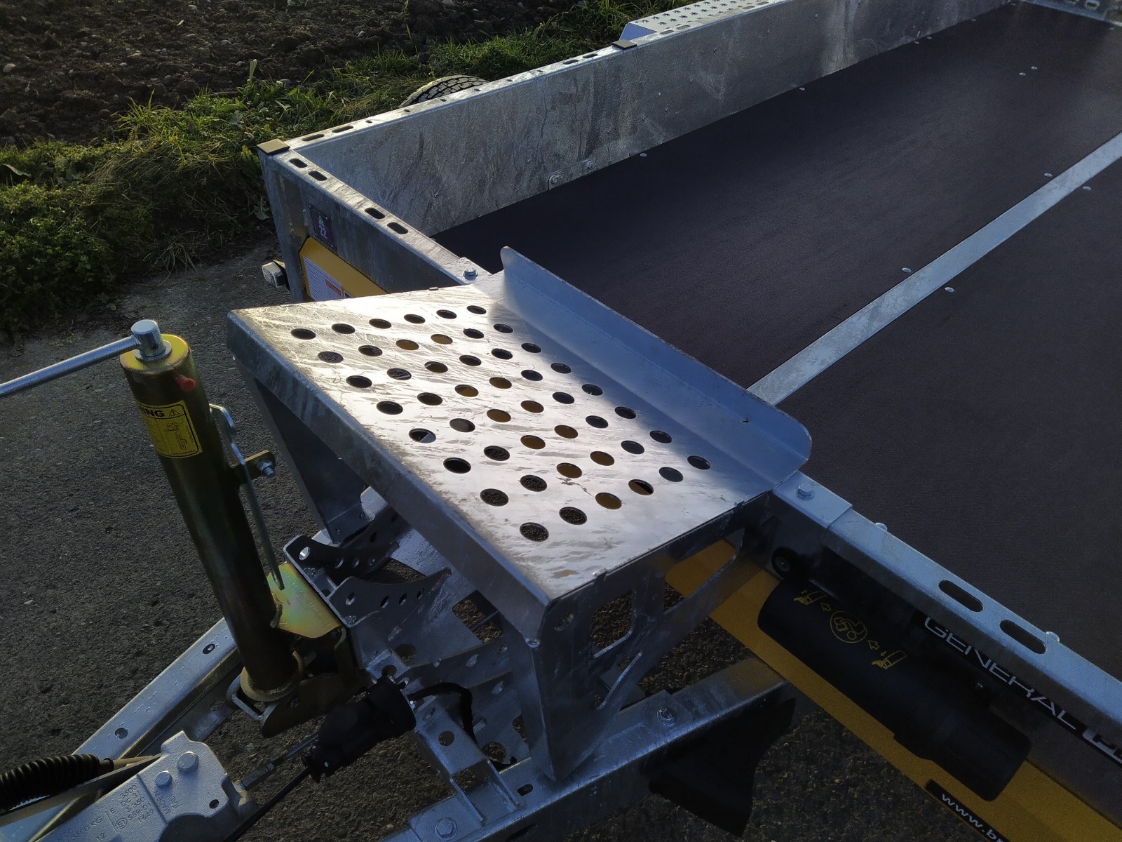 BRIAN JAMES TRAILERS 550-2242 GeneralPlant-image-5