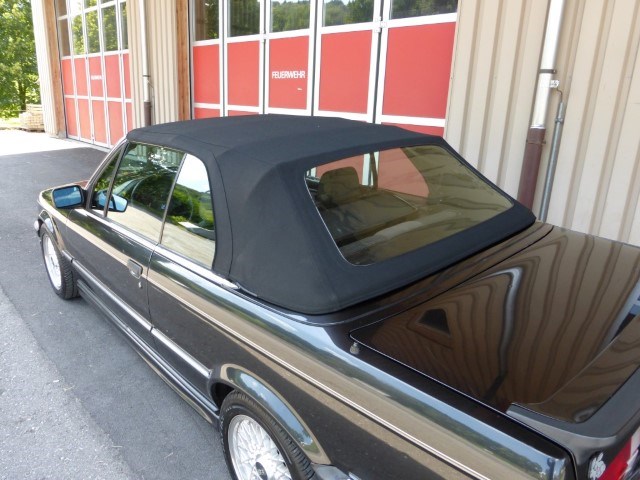 BMW 325i A Cabrio-image-5