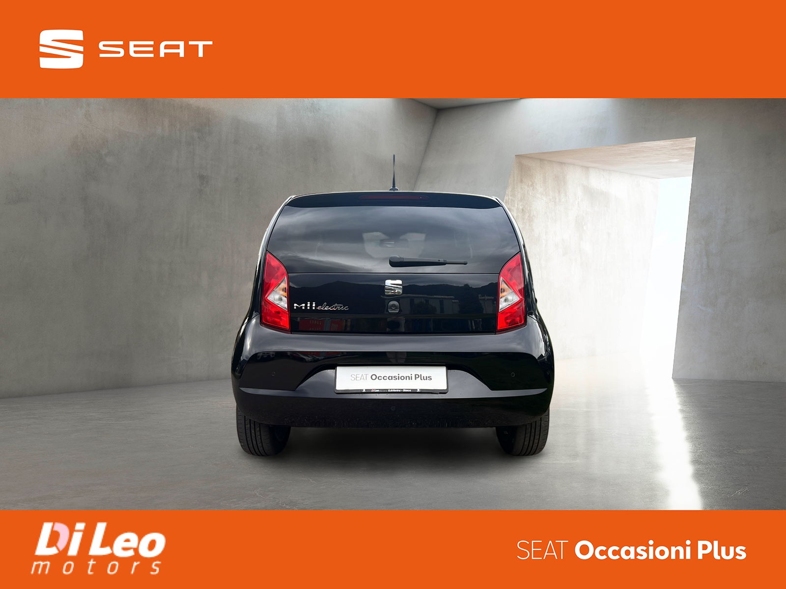 SEAT Mii electric PLUS-image-5