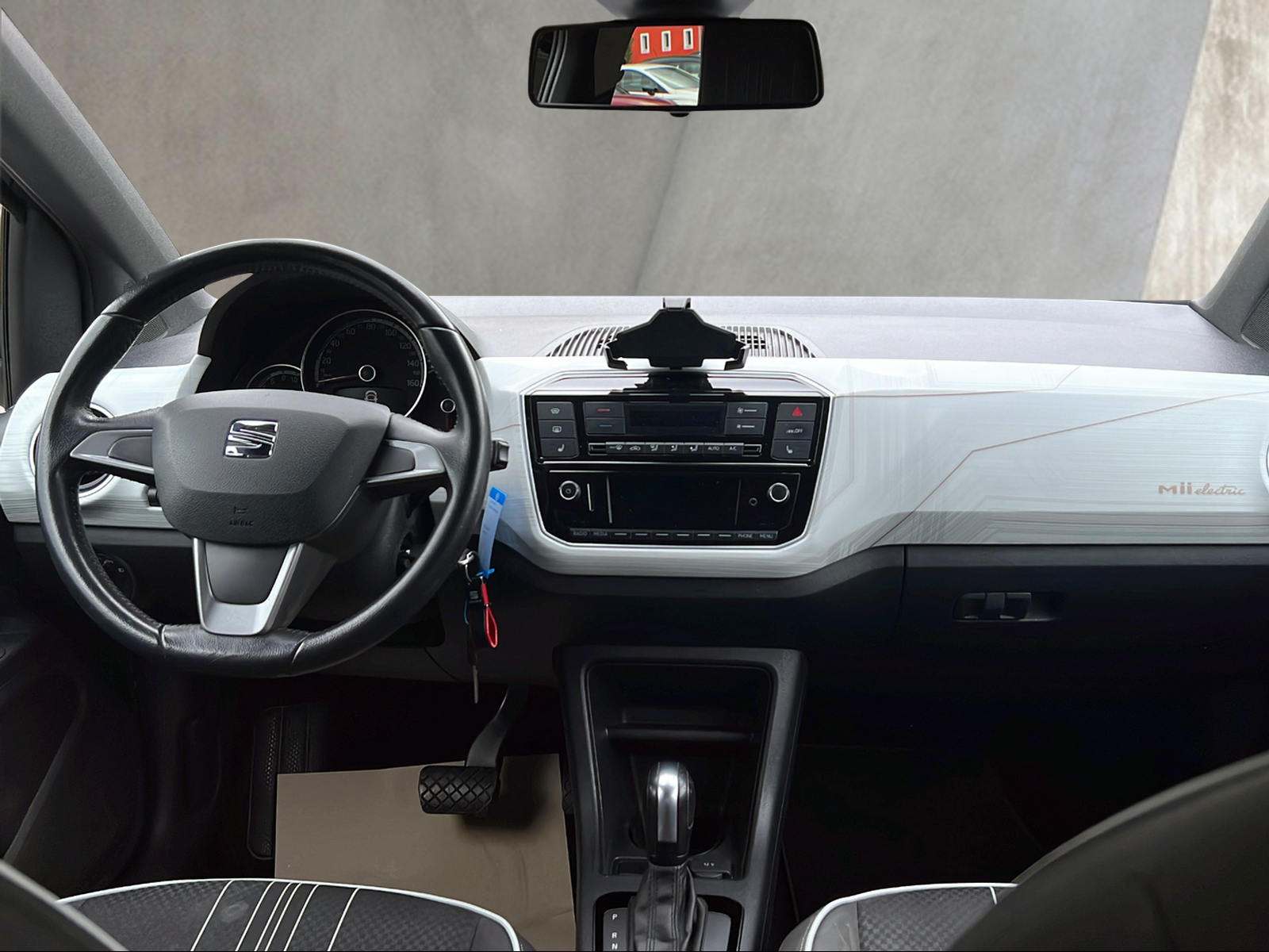 SEAT Mii electric PLUS-image-10