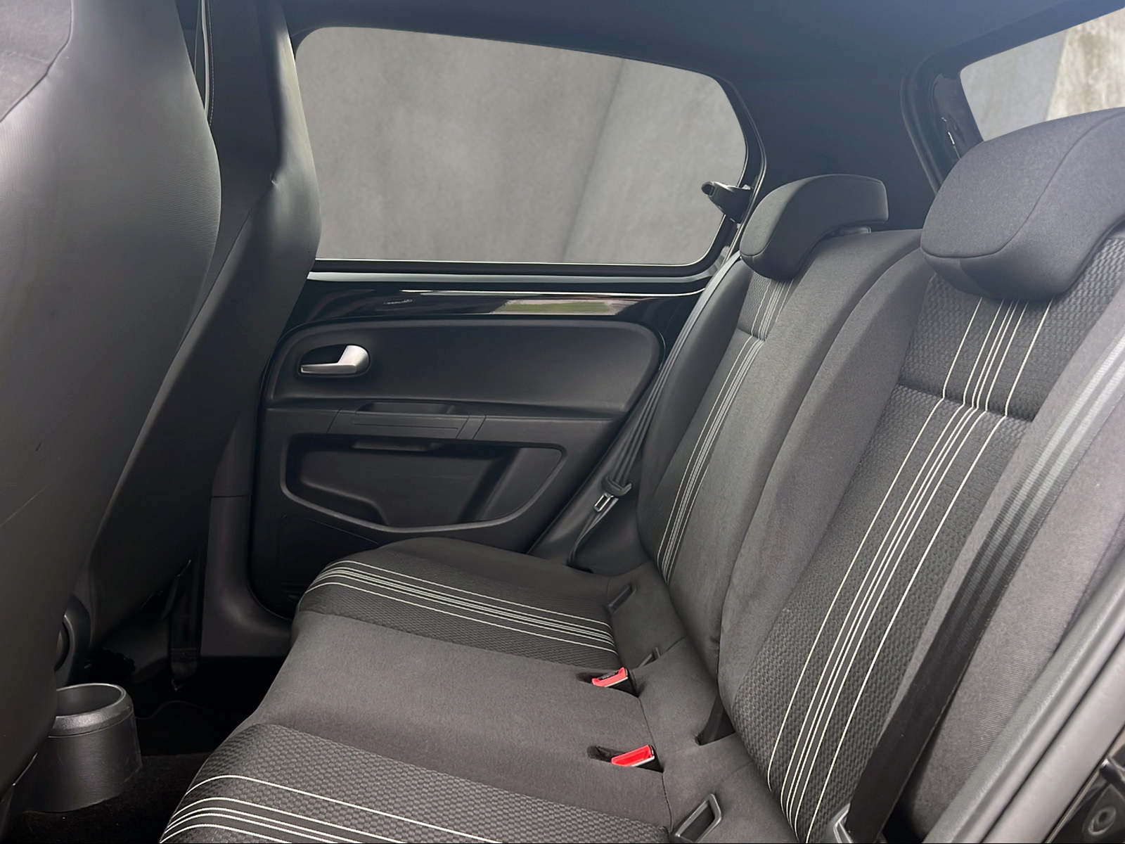 SEAT Mii electric PLUS-image-11
