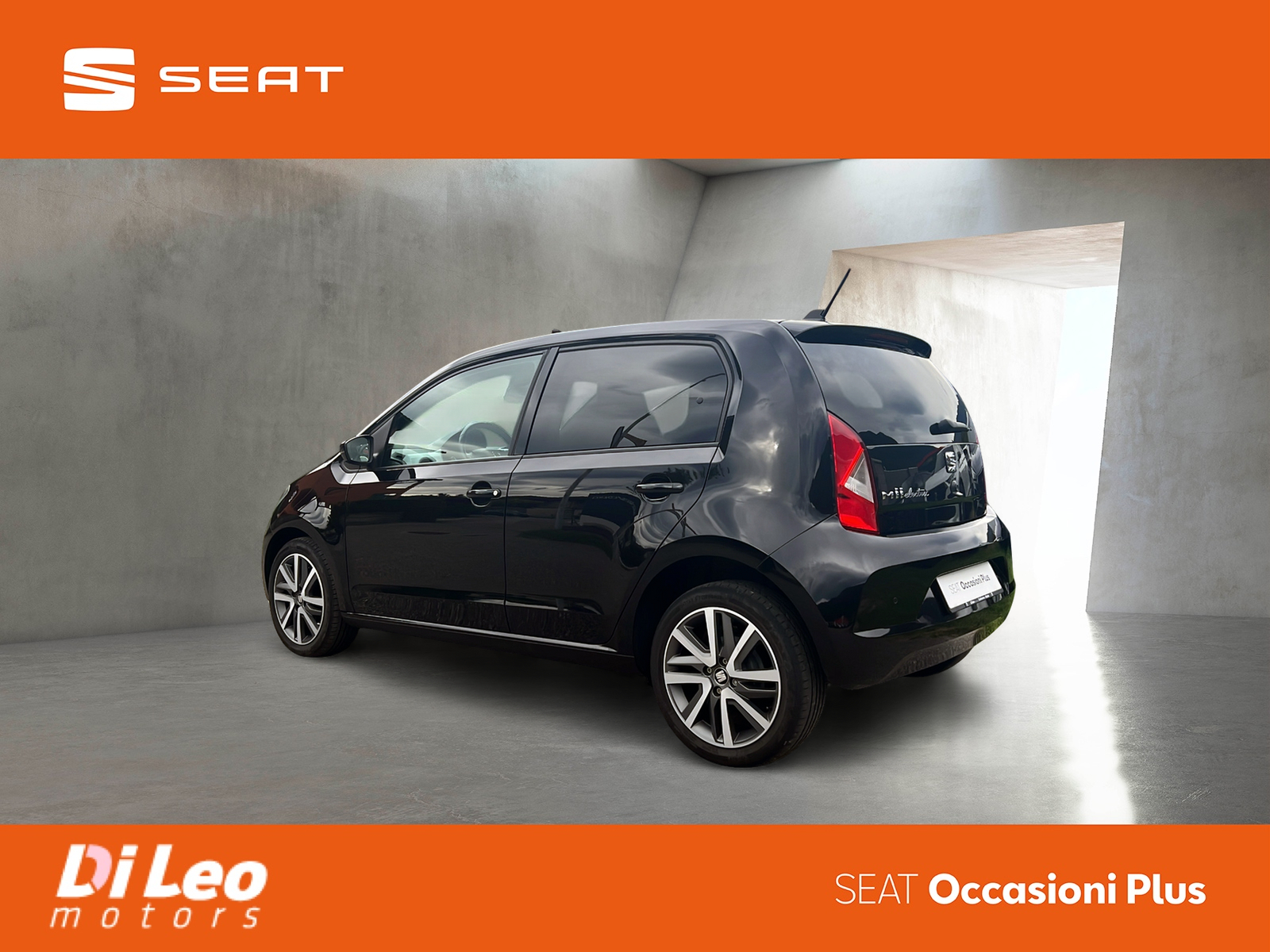 SEAT Mii electric PLUS-image-6