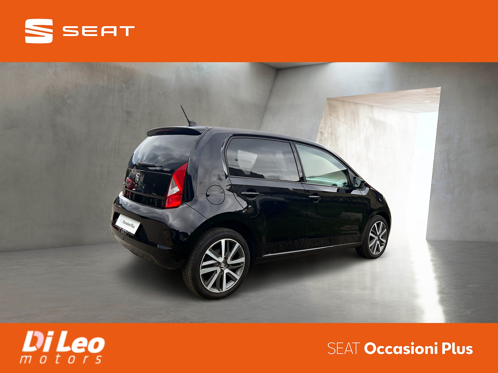 SEAT Mii electric PLUS-image-4